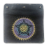BellaMagio | Los Frontpaneel voor crossbody tas | pentagram shiny purple